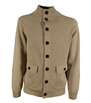 MAGLIA UOMO 760256 Tellini S.r.l. Ingrosso Abbigliamento